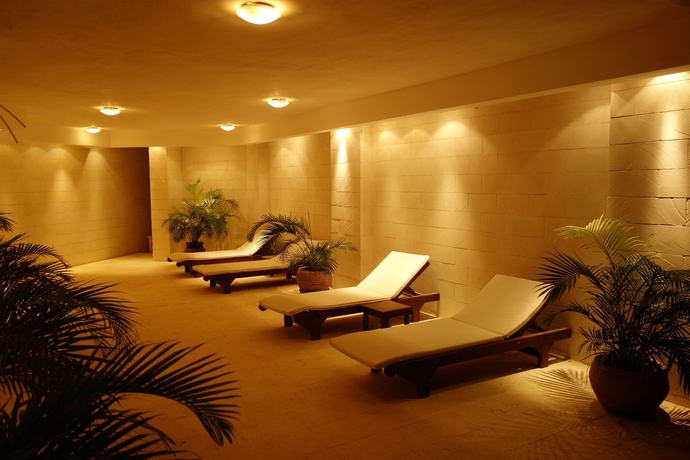 Imagen de los interiores del Hotel Blue Vision Diving. Foto 13
