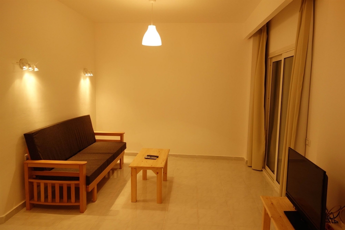Imagen de los interiores del Hotel Blue Vision Diving. Foto 14