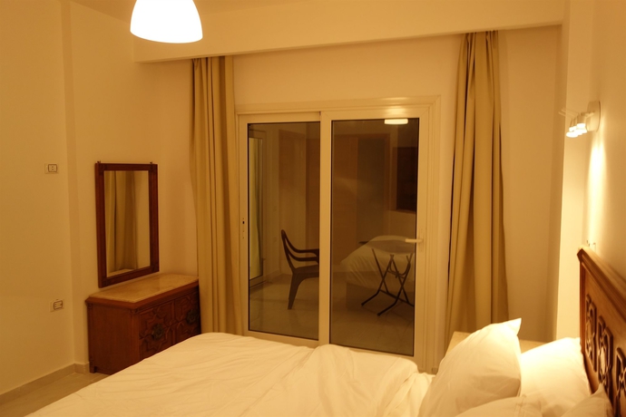 Imagen de la habitación del Hotel Blue Vision Diving. Foto 2