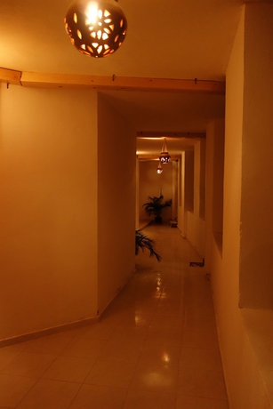 Imagen de los interiores del Hotel Blue Vision Diving. Foto 16