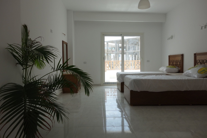Imagen de la habitación del Hotel Blue Vision Diving. Foto 3