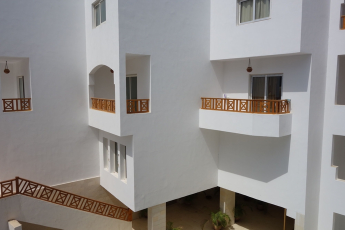 Imagen de la habitación del Hotel Blue Vision Diving. Foto 4