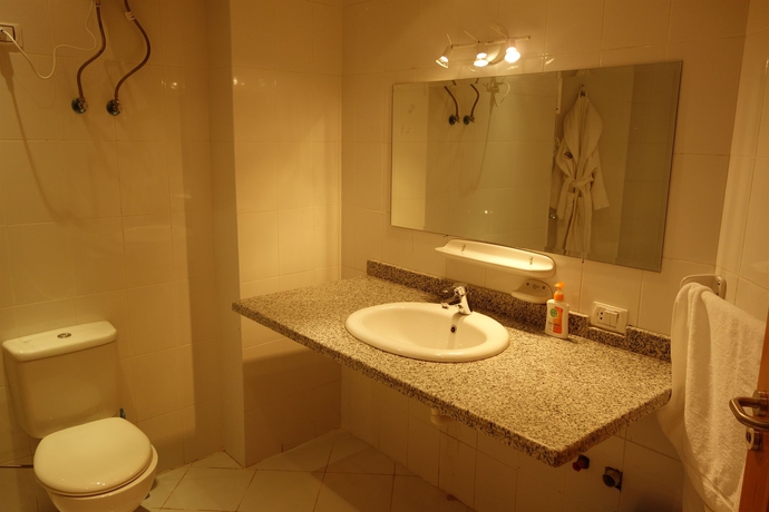 Imagen de la habitación del Hotel Blue Vision Diving. Foto 5