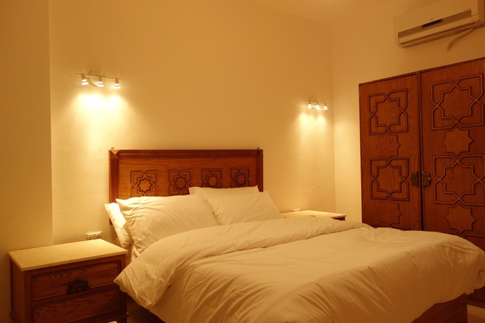 Imagen de la habitación del Hotel Blue Vision Diving. Foto 7