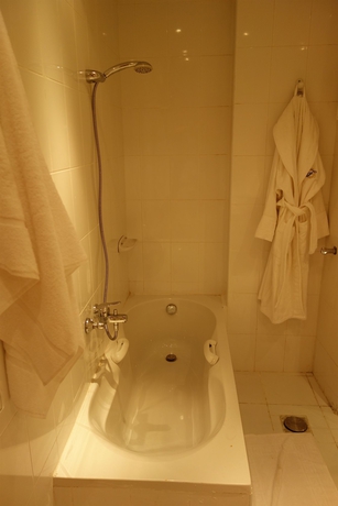 Imagen de la habitación del Hotel Blue Vision Diving. Foto 8