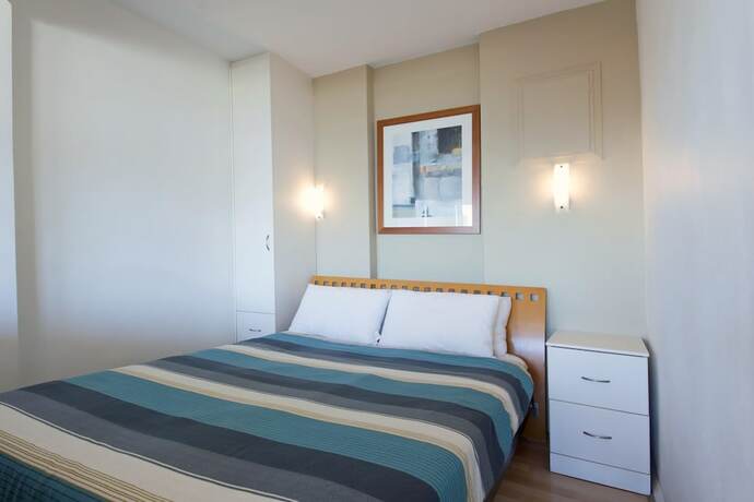 Imagen de la habitación del Hotel Blue Vista, Unit 8/13 Victoria Parade. Foto 5