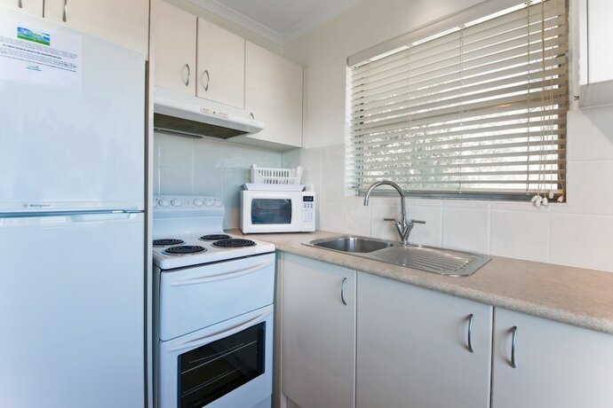 Imagen de la habitación del Hotel Blue Vista, Unit 8/13 Victoria Parade. Foto 9
