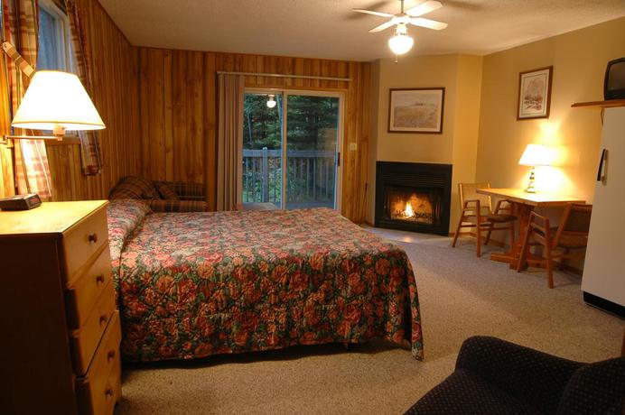 Imagen de la habitación del Hotel Blue Water Acres. Foto 2