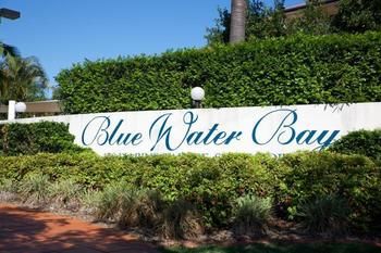 Imagen de los exteriores del Hotel Blue Water Bay Luxury Villas. Foto 5