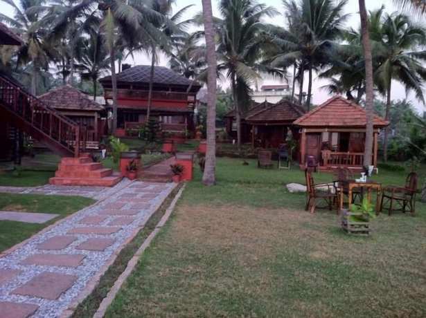 Imagen general del Hotel Blue Water Beach Resort. Foto 2