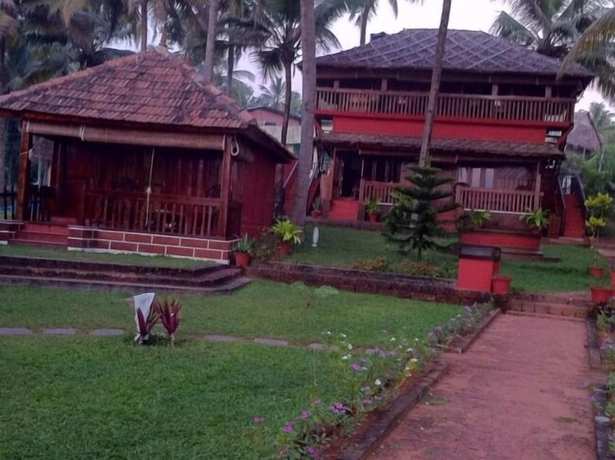 Imagen general del Hotel Blue Water Beach Resort. Foto 3