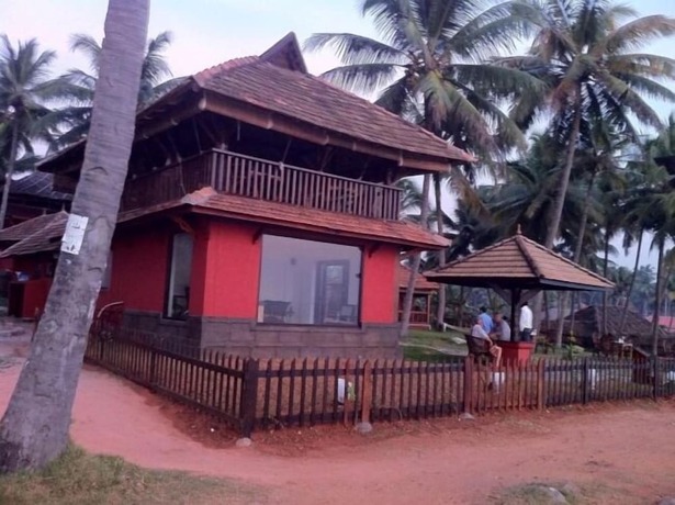 Imagen general del Hotel Blue Water Beach Resort. Foto 4