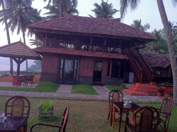 Imagen general del Hotel Blue Water Beach Resort. Foto 5