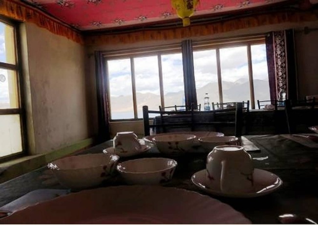 Imagen general del Hotel Blue Water Cottages. Foto 2