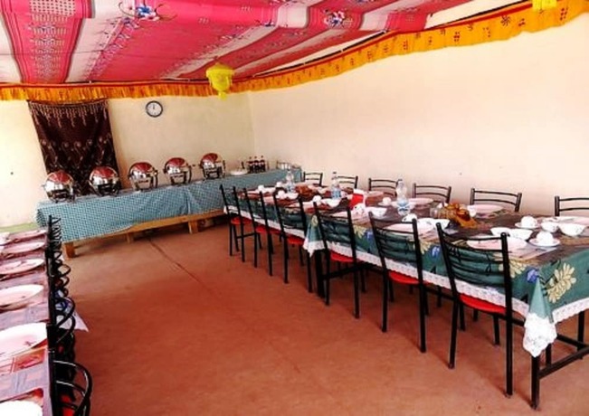 Imagen general del Hotel Blue Water Cottages. Foto 3