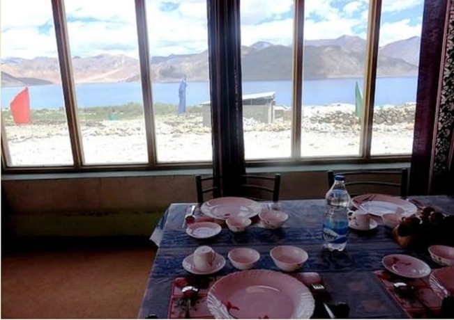 Imagen general del Hotel Blue Water Cottages. Foto 4