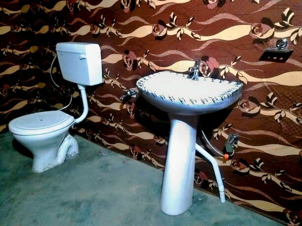 Imagen general del Hotel Blue Water Cottages. Foto 7