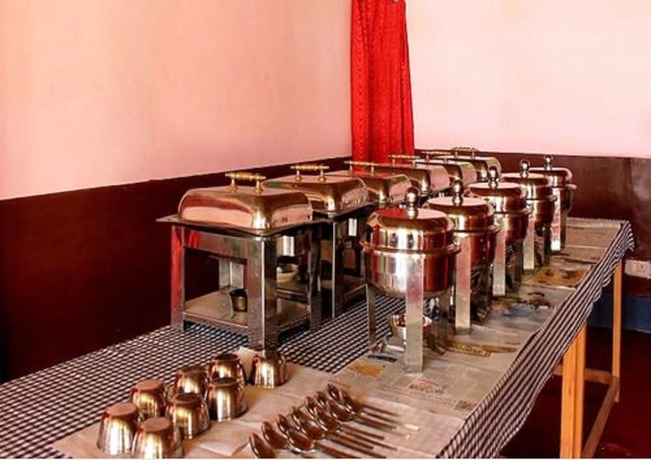 Imagen general del Hotel Blue Water Cottages. Foto 8