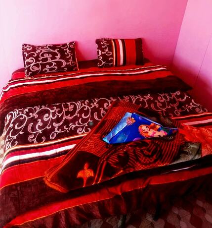 Imagen general del Hotel Blue Water Cottages. Foto 9