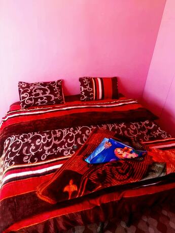 Imagen de la habitación del Hotel Blue Water Cottages. Foto 19