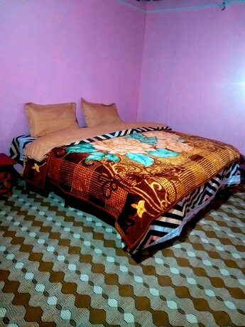 Imagen de la habitación del Hotel Blue Water Cottages. Foto 20