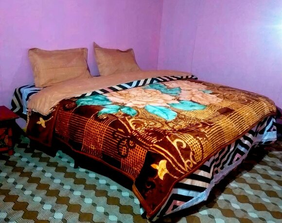 Imagen general del Hotel Blue Water Cottages. Foto 14