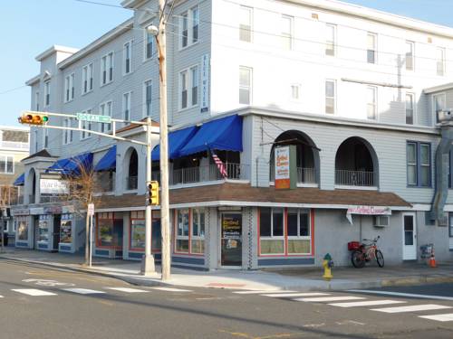 Imagen de la habitación del Hotel Blue Water Inn. Foto 2