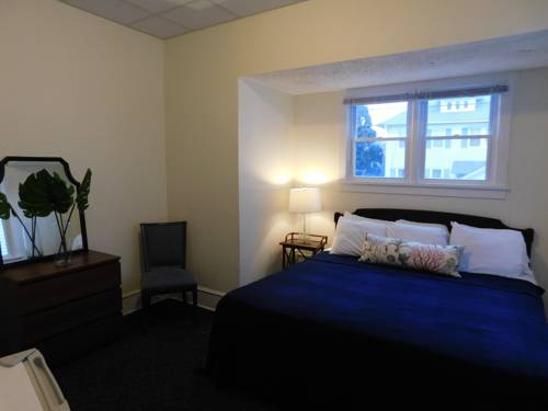 Imagen de la habitación del Hotel Blue Water Inn. Foto 4