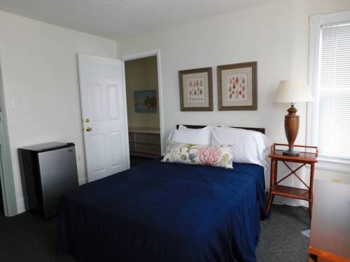 Imagen de la habitación del Hotel Blue Water Inn. Foto 5