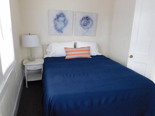 Imagen de la habitación del Hotel Blue Water Inn. Foto 6