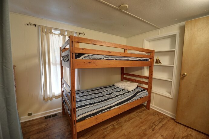 Imagen general del Hotel Blue Water Resort. Foto 2