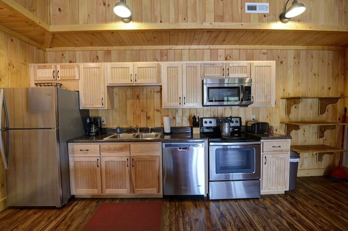 Imagen general del Hotel Blue Water Resort. Foto 3