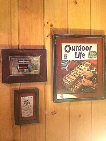 Imagen general del Hotel Blue Water Resort. Foto 4