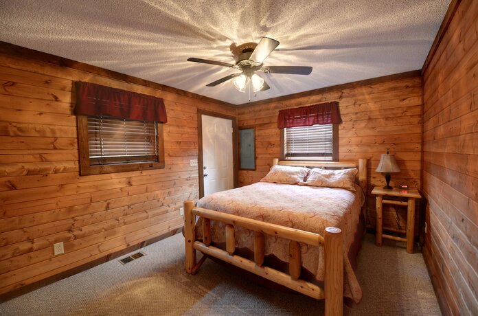 Imagen general del Hotel Blue Water Resort. Foto 5