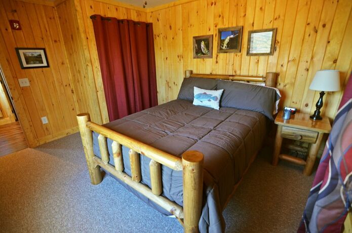 Imagen general del Hotel Blue Water Resort. Foto 6