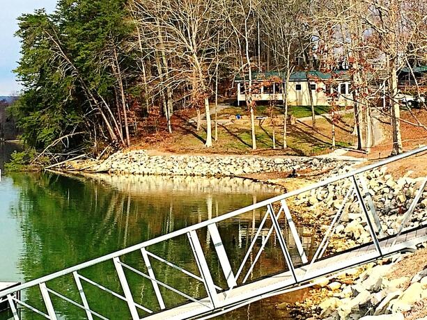 Imagen general del Hotel Blue Water Resort. Foto 8