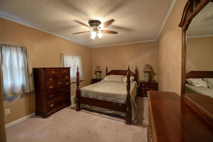 Imagen general del Hotel Blue Water Resort. Foto 9