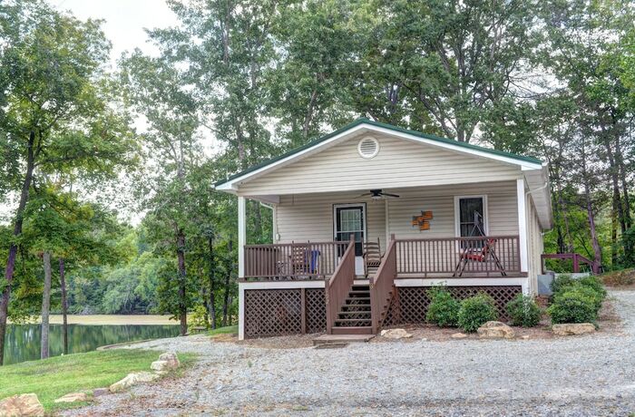 Imagen general del Hotel Blue Water Resort. Foto 11