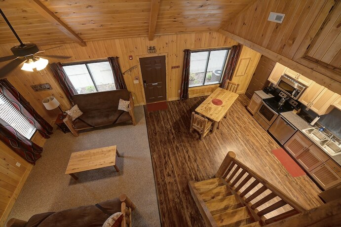 Imagen general del Hotel Blue Water Resort. Foto 12