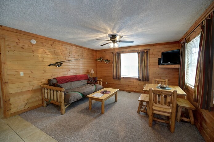 Imagen de la habitación del Hotel Blue Water Resort. Foto 20