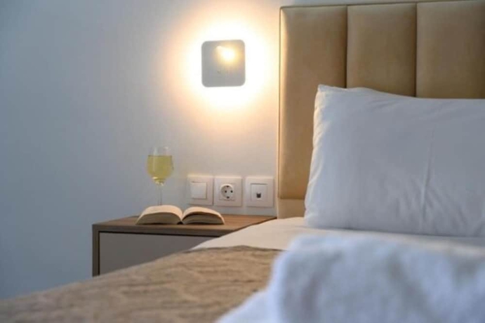 Imagen de la habitación del Hotel Blue Water Resort. Foto 10