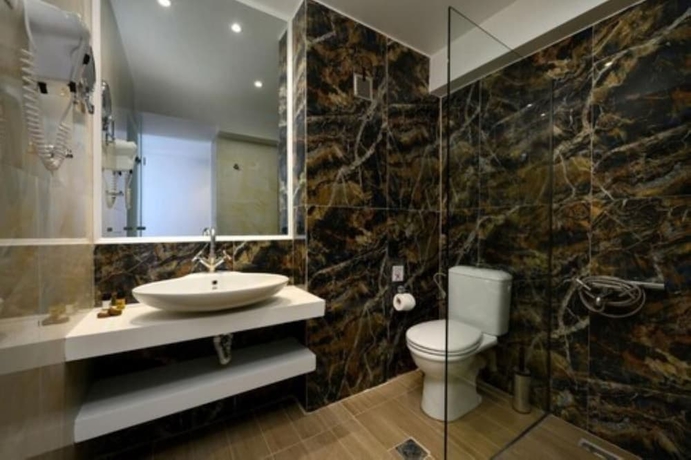 Imagen de la habitación del Hotel Blue Water Resort. Foto 11