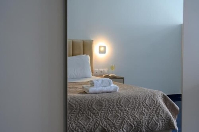 Imagen de la habitación del Hotel Blue Water Resort. Foto 13