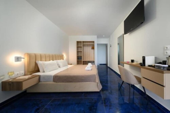 Imagen de la habitación del Hotel Blue Water Resort. Foto 14