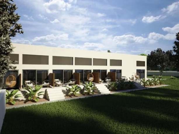 Imagen general del Hotel Blue Water Resort. Foto 2