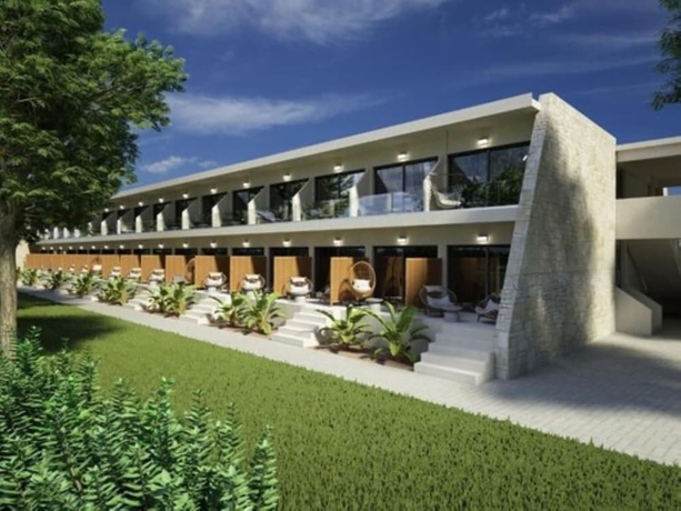 Imagen general del Hotel Blue Water Resort. Foto 3