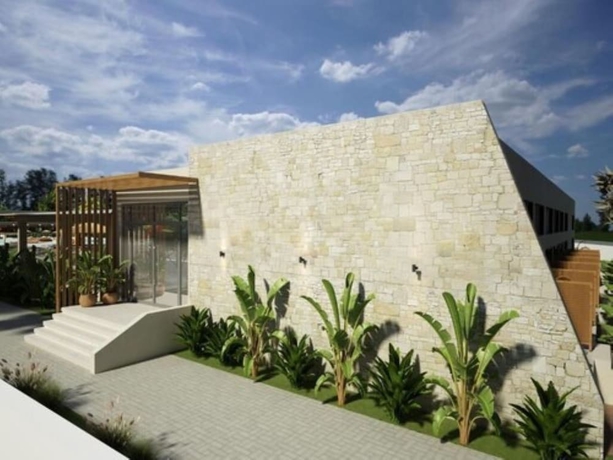 Imagen general del Hotel Blue Water Resort. Foto 4