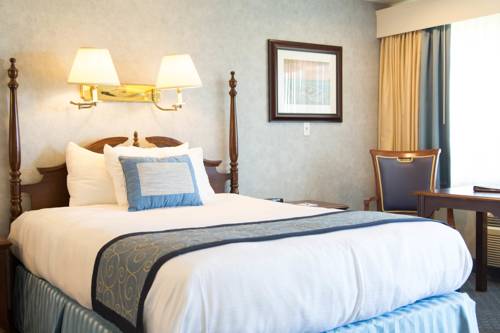 Imagen de la habitación del Hotel Blue Water Resort, Yarmouth. Foto 6