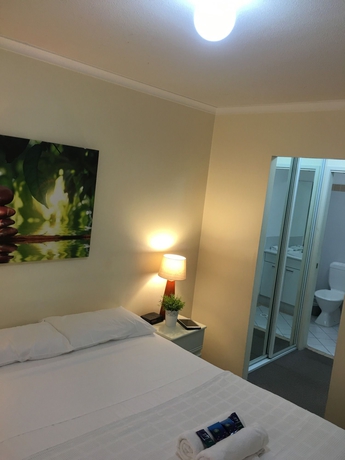 Imagen de la habitación del Hotel Blue Waters Apartments. Foto 3