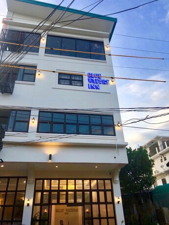 Imagen general del Hotel Blue Waters Inn Coron. Foto 5